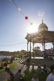 23 10 2021 Lucky Dumpling Market Elder Park Oz Asia Festival 2021 Photo Credit Andre Castellucci